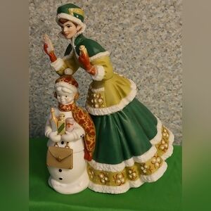 𝑨𝒗𝒐𝒏 𝟐𝟎𝟎𝟑 𝑴𝒓𝒔.𝑨𝒍𝒃𝒆𝒆 𝑨𝒘𝒂𝒓𝒅 𝑪𝒆𝒓𝒂𝒎𝒊𝒄 𝑭𝒆𝒔𝒕𝒊𝒗𝒆